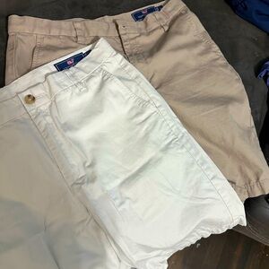 Vineyard Vines Boys Shorts